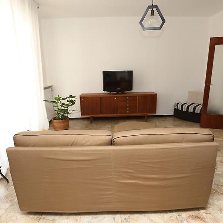 세스트리레반떼 Dalla Nonna Casa Vacanze 아파트 외부 사진