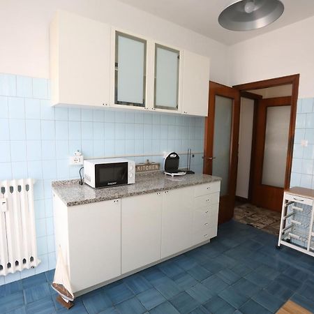 세스트리레반떼 Dalla Nonna Casa Vacanze 아파트 외부 사진