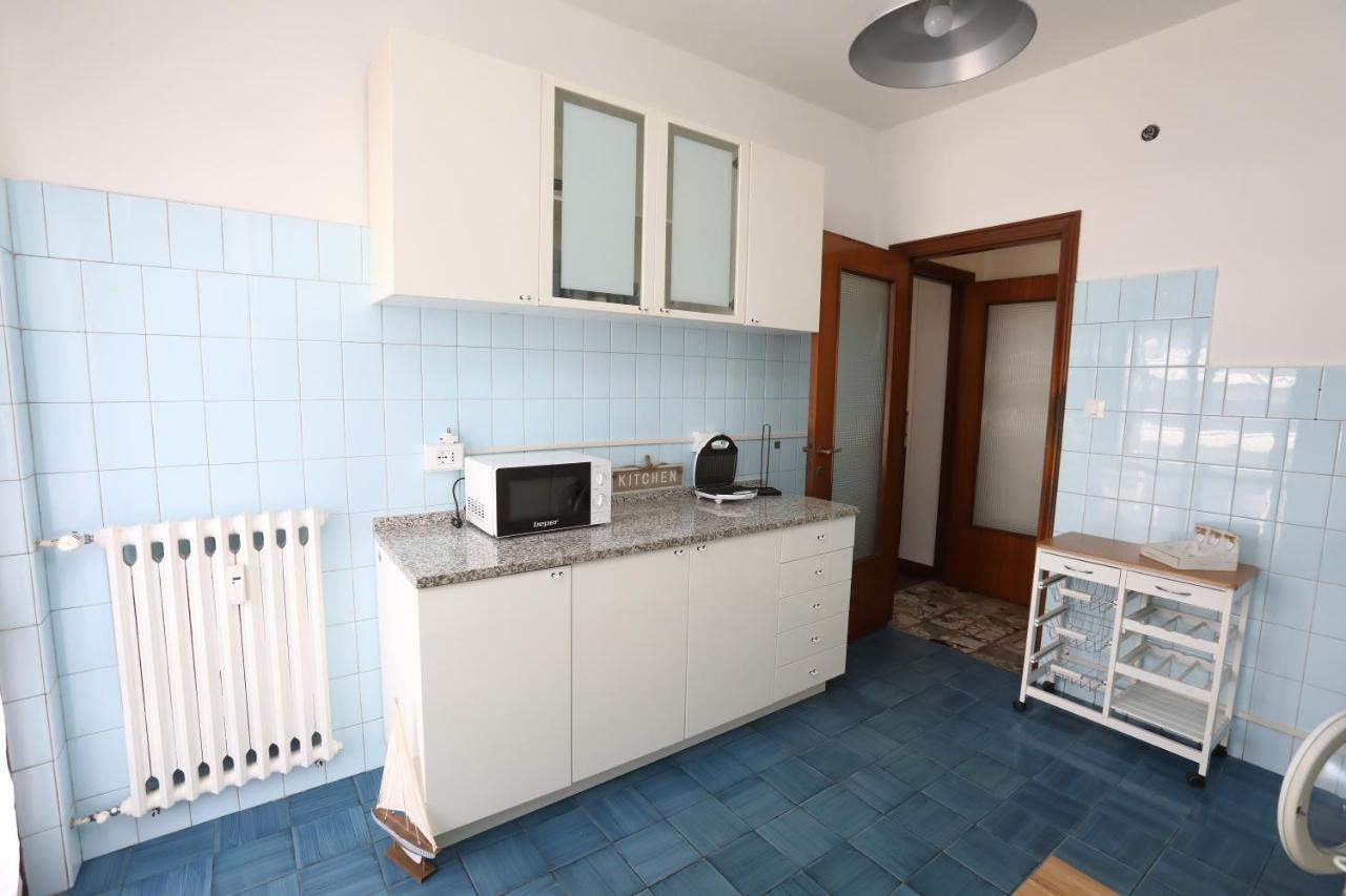 세스트리레반떼 Dalla Nonna Casa Vacanze 아파트 외부 사진