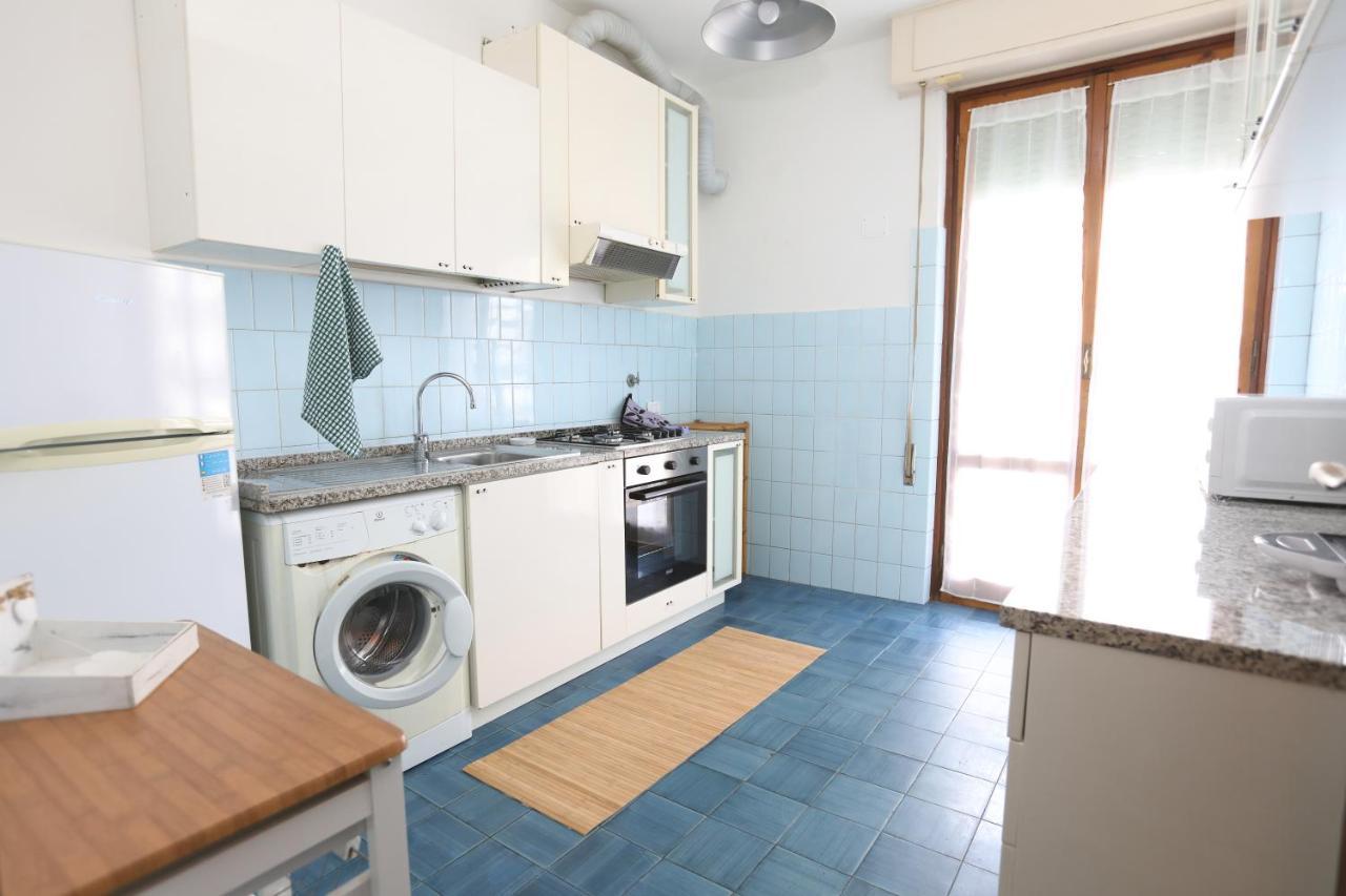 세스트리레반떼 Dalla Nonna Casa Vacanze 아파트 외부 사진