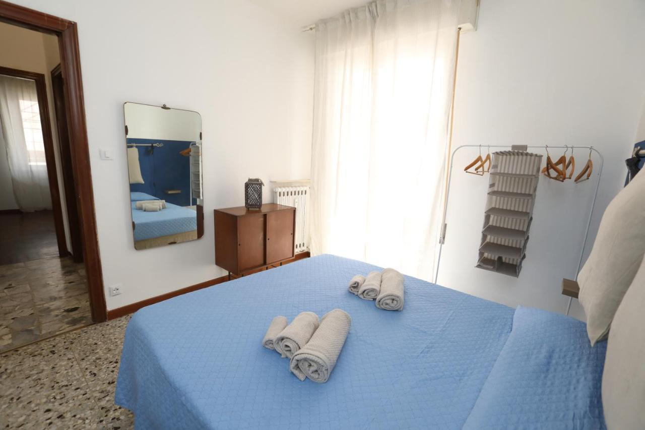 세스트리레반떼 Dalla Nonna Casa Vacanze 아파트 외부 사진
