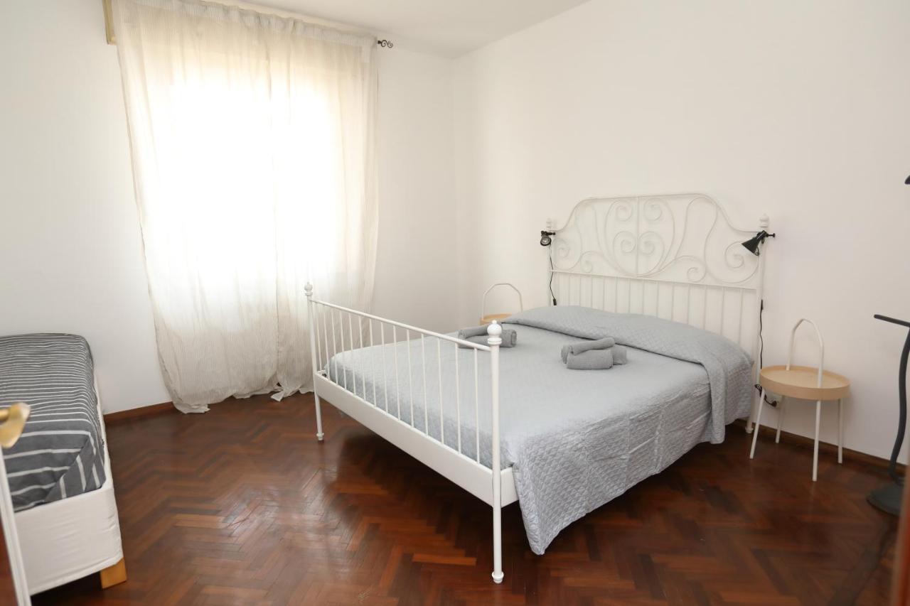 세스트리레반떼 Dalla Nonna Casa Vacanze 아파트 외부 사진