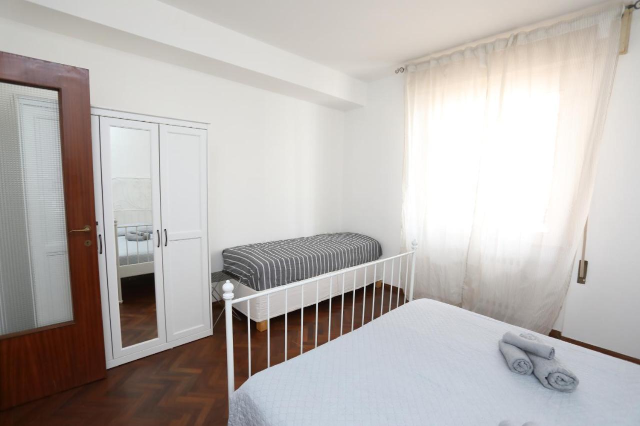 세스트리레반떼 Dalla Nonna Casa Vacanze 아파트 외부 사진