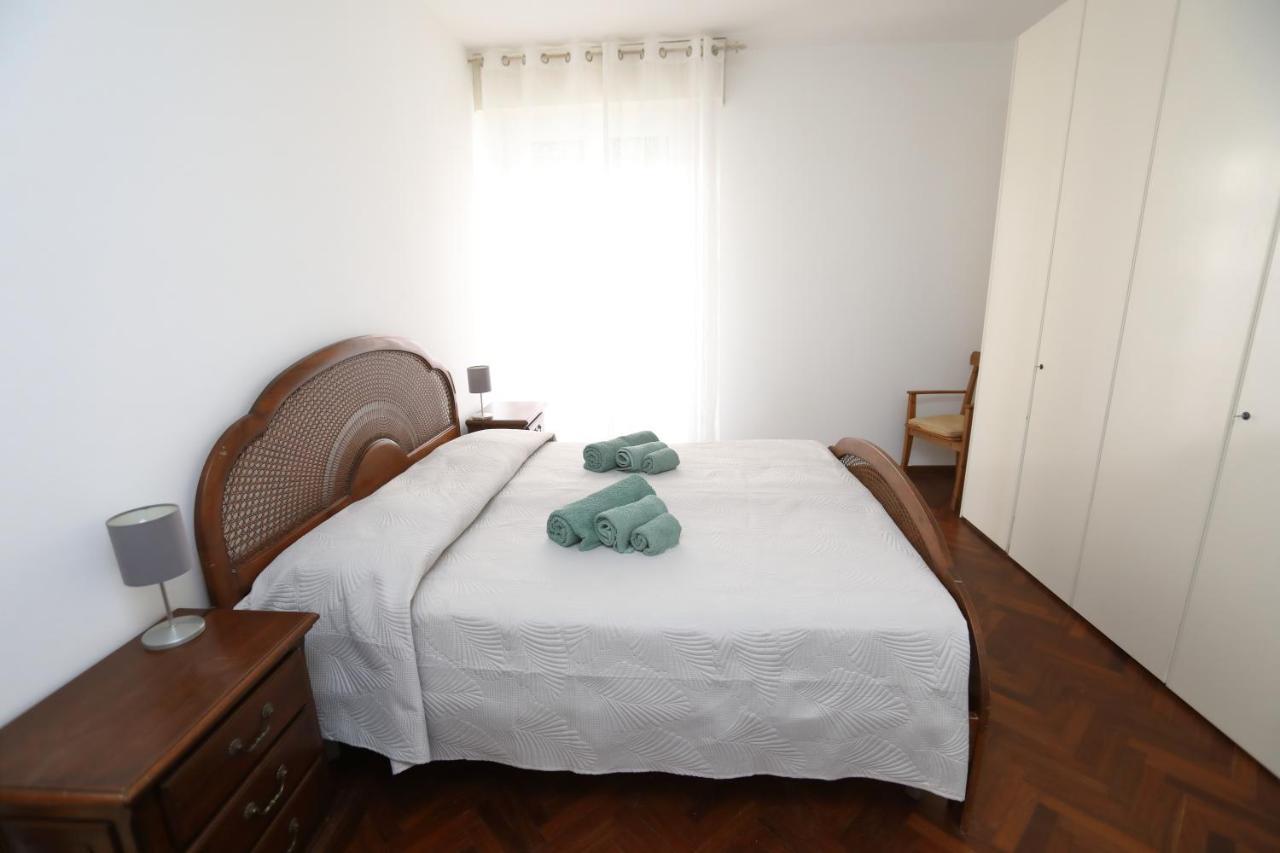 세스트리레반떼 Dalla Nonna Casa Vacanze 아파트 외부 사진