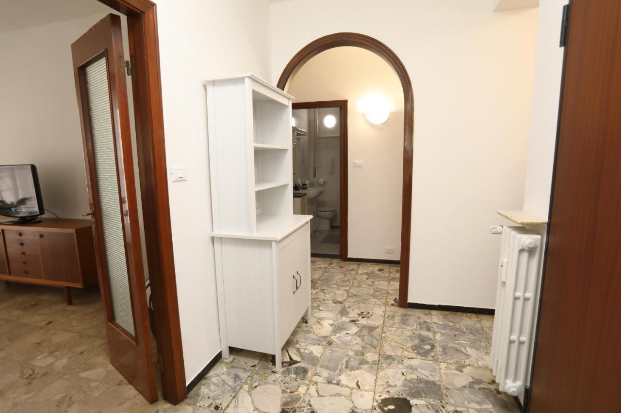 세스트리레반떼 Dalla Nonna Casa Vacanze 아파트 외부 사진