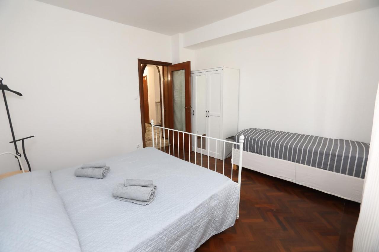 세스트리레반떼 Dalla Nonna Casa Vacanze 아파트 외부 사진