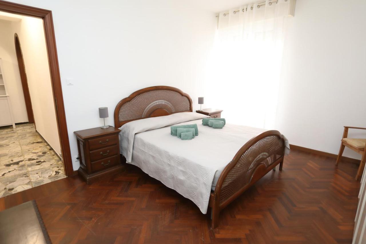 세스트리레반떼 Dalla Nonna Casa Vacanze 아파트 외부 사진