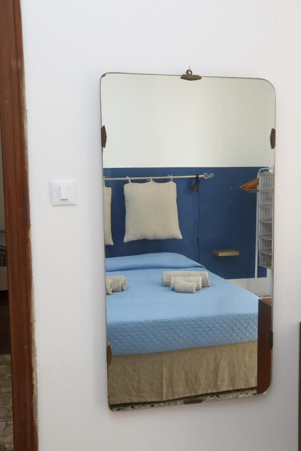세스트리레반떼 Dalla Nonna Casa Vacanze 아파트 외부 사진